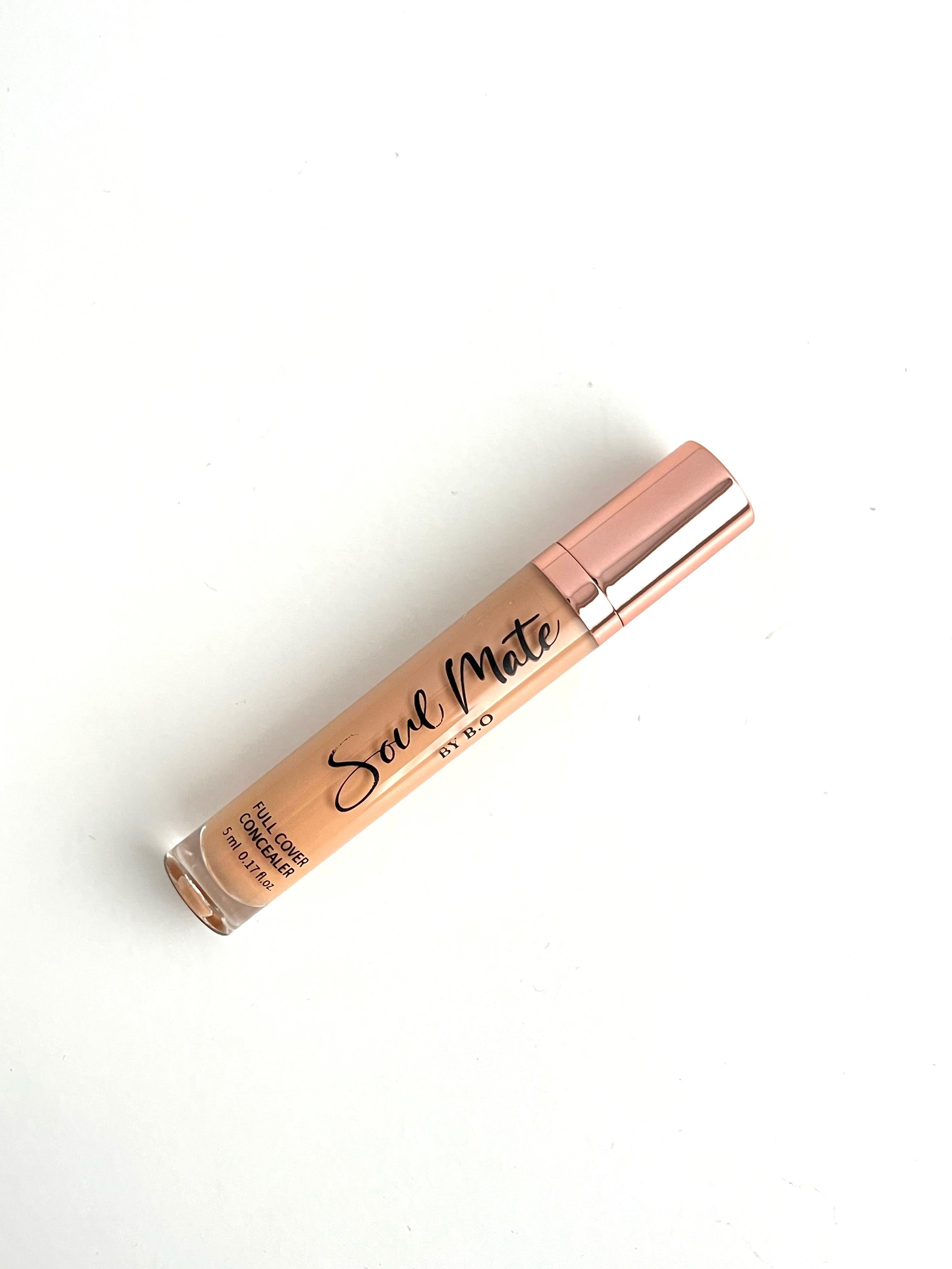 ANTICERNE FULL COVERAGE 07