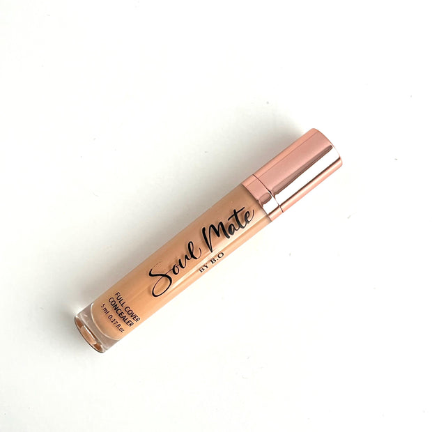 ANTICERNE FULL COVERAGE 07