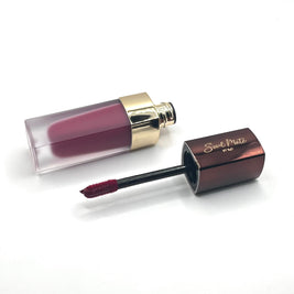 GLOSS A LEVRE Prune rosé mystérieux | #6a4e56