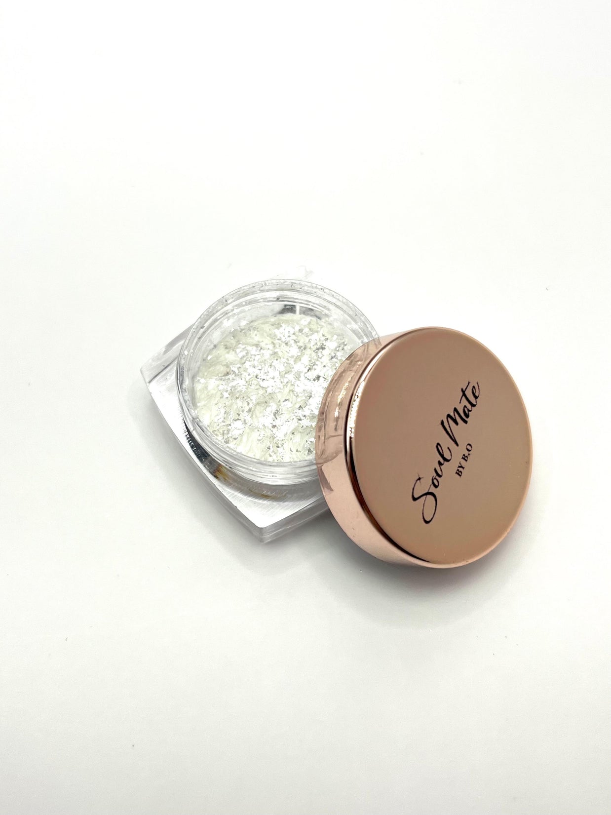 POUDRE DE DIAMANT SILVER LP328