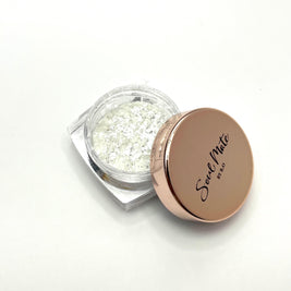 POUDRE DE DIAMANT SILVER LP328