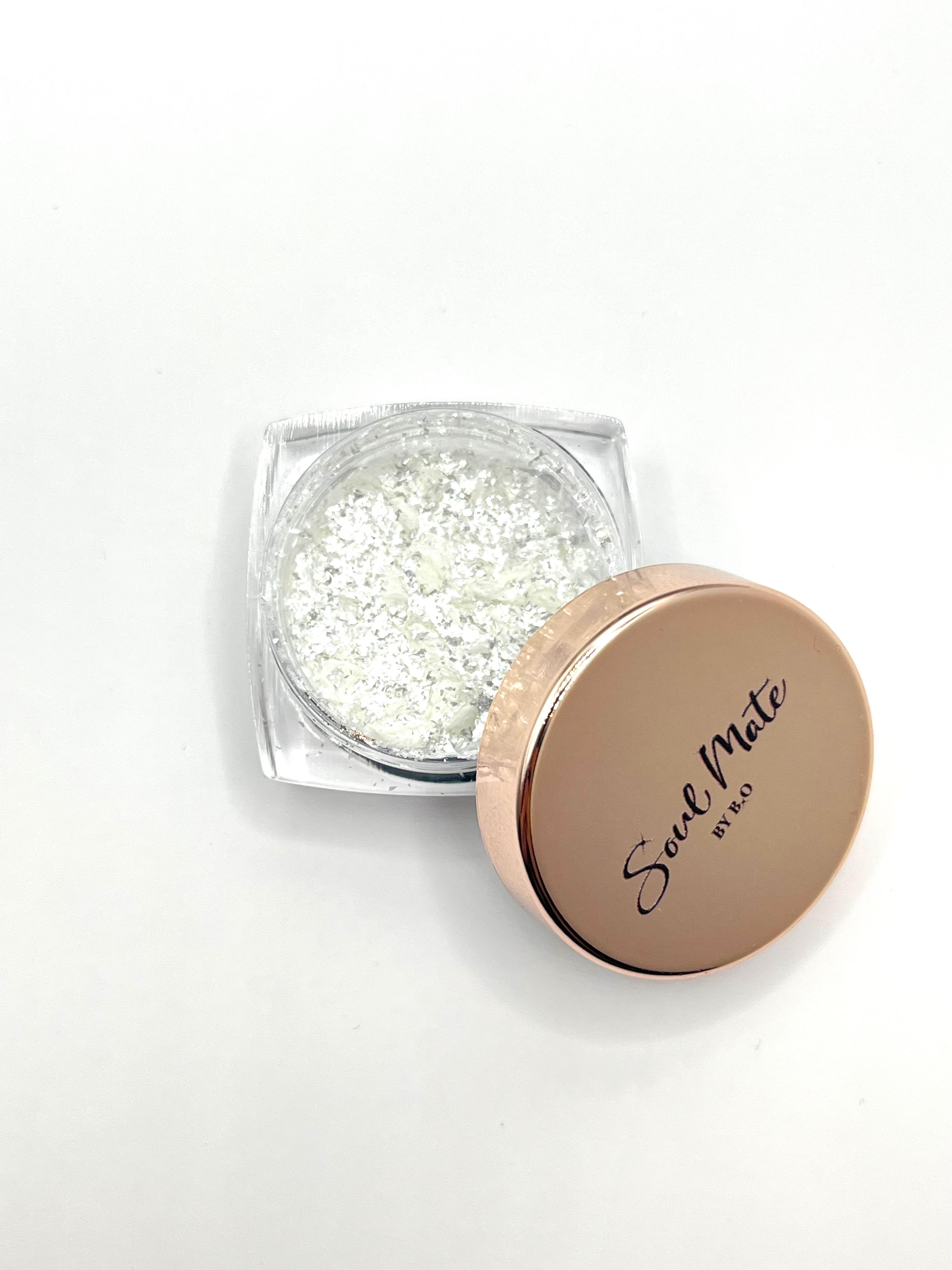 POUDRE DE DIAMANT WHITE LP410