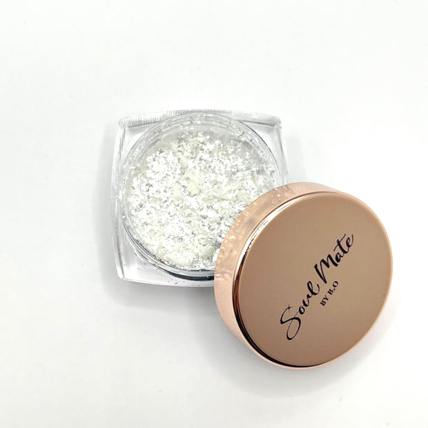 POUDRE DE DIAMANT WHITE LP410