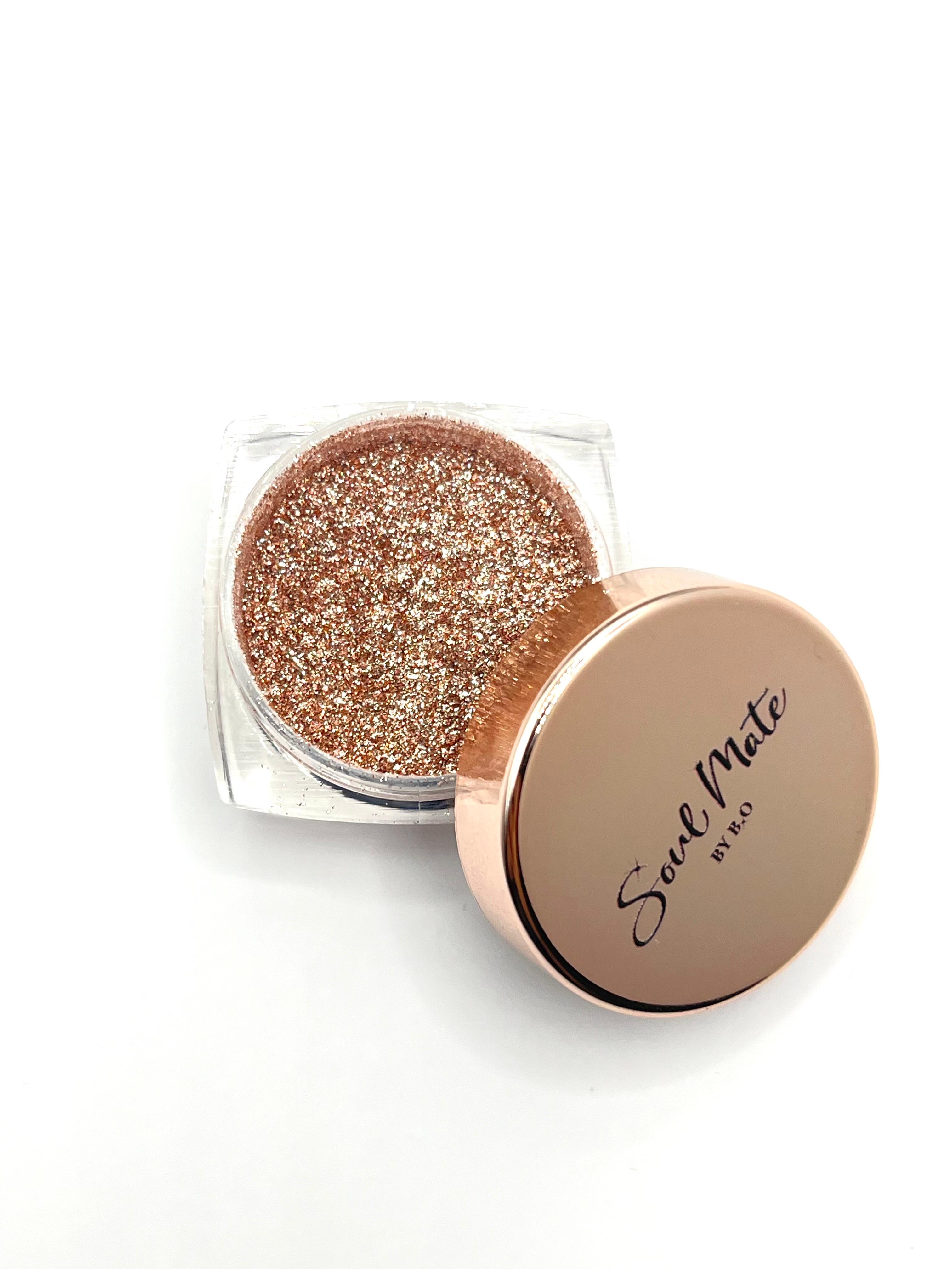 POUDRE DE DIAMANT BRONZE