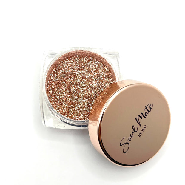 POUDRE DE DIAMANT BRONZE