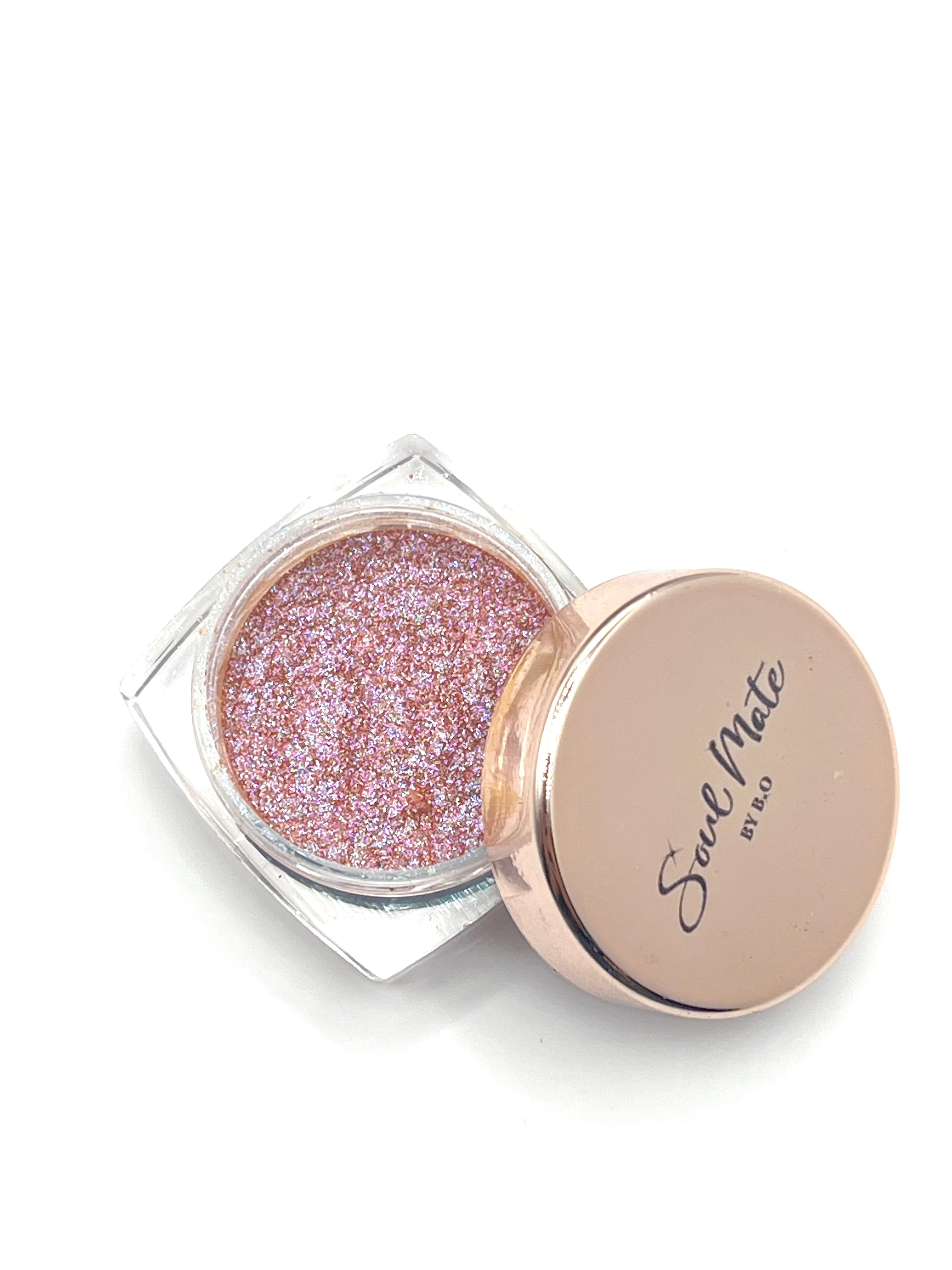 POUDRE DE DIAMANT ROSE BY356