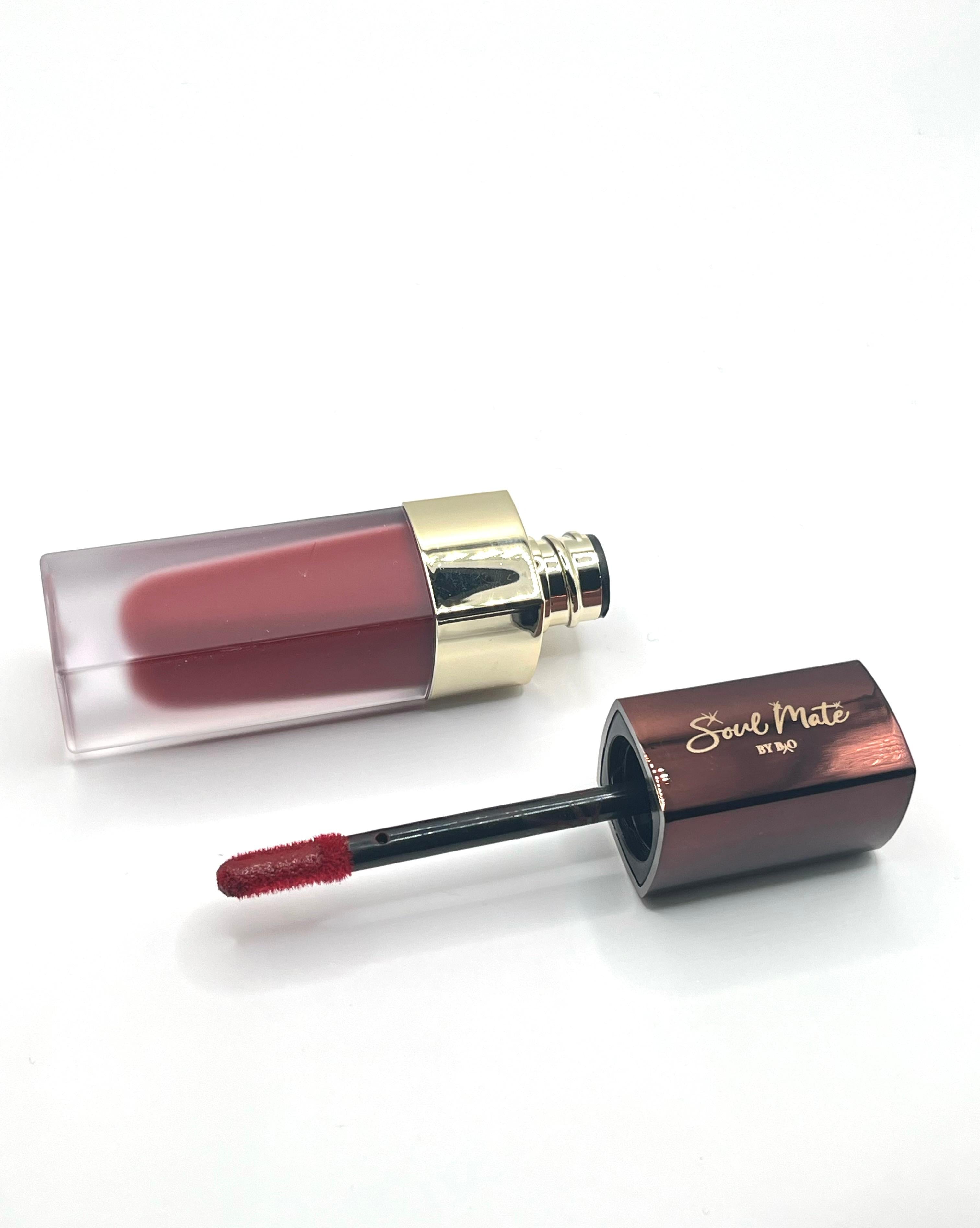 GLOSS A LEVRE Mauve rosé subtil | #725457