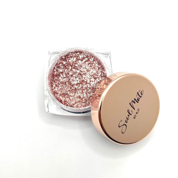 POUDRE DE DIAMANT ROSE DIAMANT