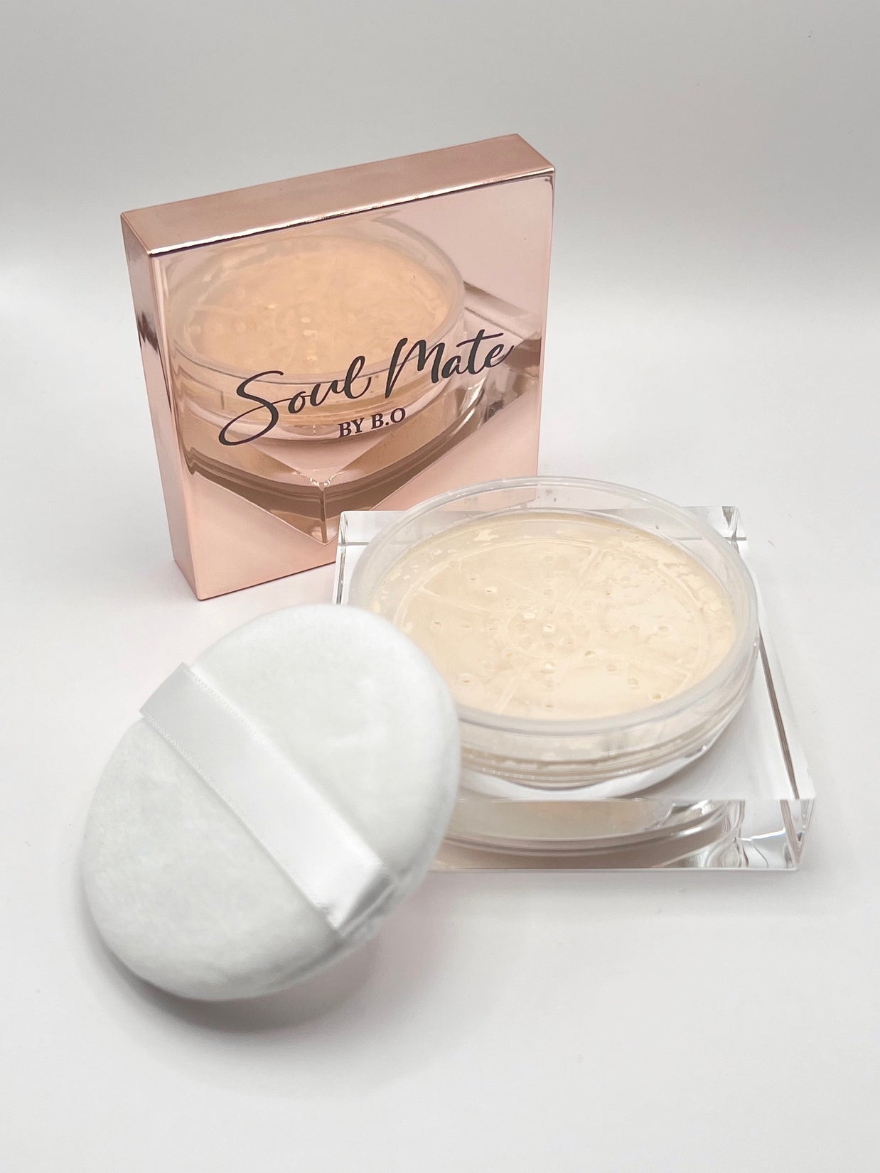 POUDRE LIBRE (BEIGE)