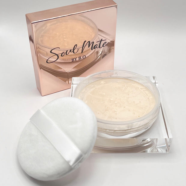 POUDRE LIBRE (BEIGE)