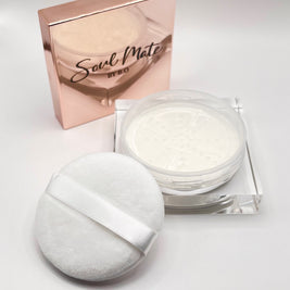 POUDRE LIBRE (BLANC)