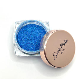 POUDRE DE DIAMANT BLEU ROI