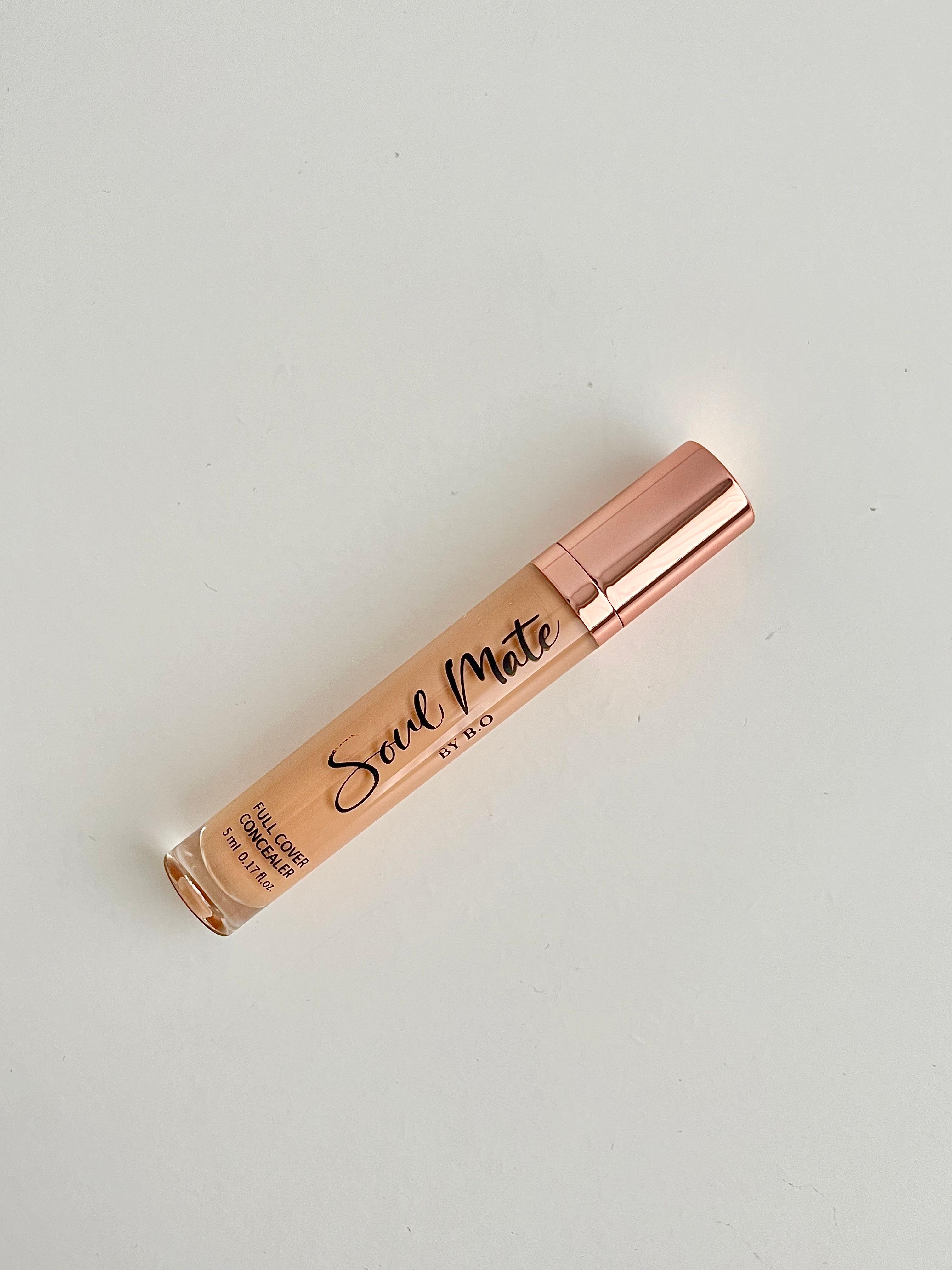 ANTI-CERNES FULL COVERAGE 05