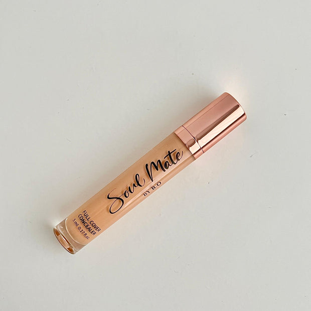 ANTI-CERNES FULL COVERAGE 05