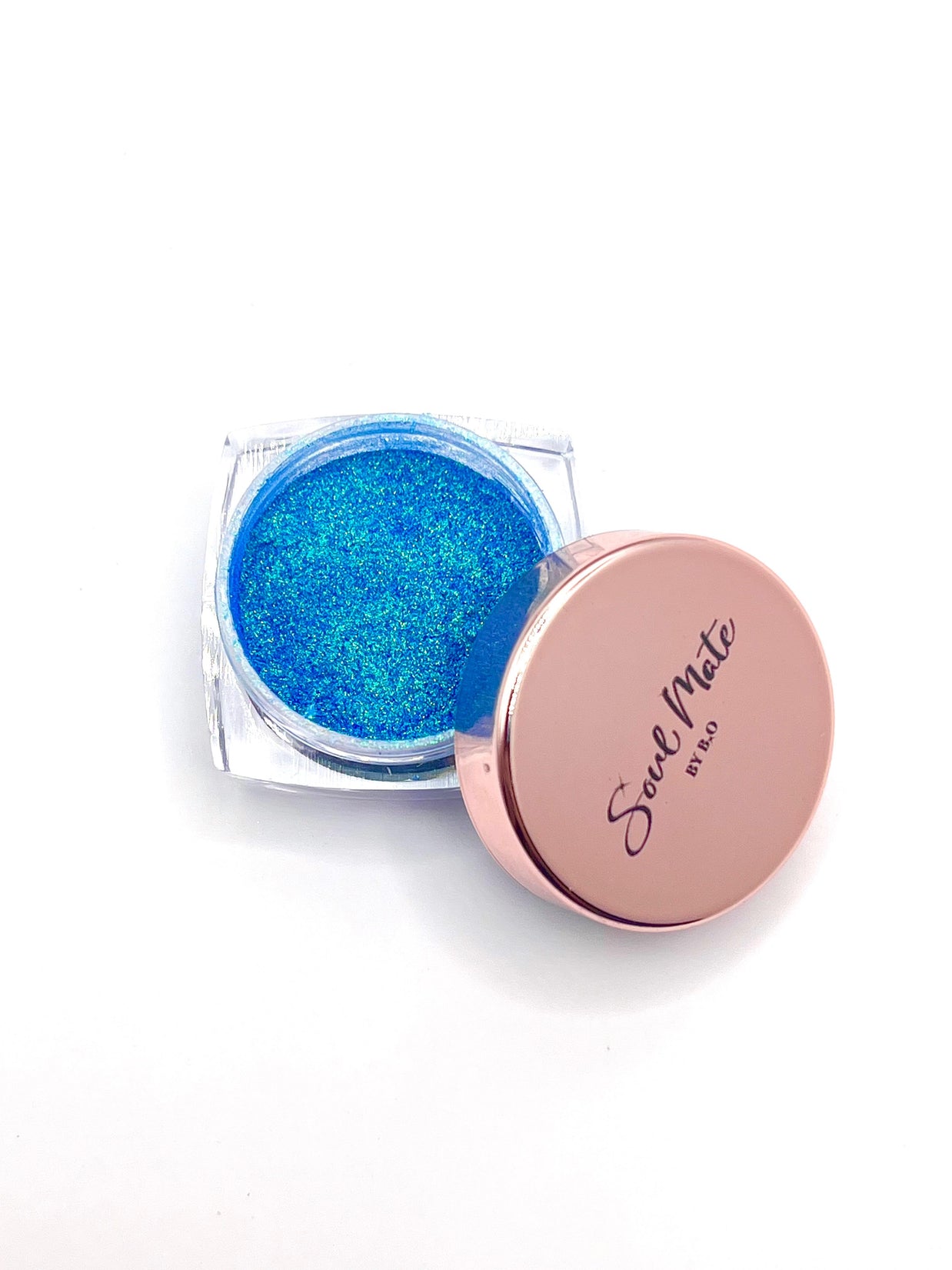 POUDRE DE DIAMANT BLEU CLAIRE