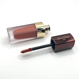 GLOSS A LEVRE Brun rosé moka | #725351